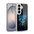 WWE The Undertaker Stone Cross Soft Gel Case for Samsung Galaxy S26