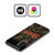 Slipknot Key Art Crest Soft Gel Case for Samsung Galaxy A07 4G