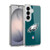NFL Philadelphia Eagles Logo Plain Soft Gel Case for Samsung Galaxy S26 Plus