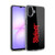 Slipknot Key Art Text Soft Gel Case for Samsung Galaxy A07 4G