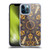 Aimee Stewart Mandala Ancient Script Soft Gel Case for Apple iPhone 12 Pro Max