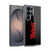 Slipknot Key Art Text Soft Gel Case for Samsung Galaxy S26 Ultra