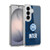Fc Internazionale Milano Patterns Abstract 2 Soft Gel Case for Samsung Galaxy S26