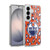 NHL Edmonton Oilers Leopard Pattern Soft Gel Case for Samsung Galaxy S26