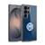 Fc Internazionale Milano Patterns Snake Wordmark Soft Gel Case for Samsung Galaxy S26 Ultra