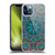 Aimee Stewart Mandala Moroccan Sea Soft Gel Case for Apple iPhone 12 Pro Max