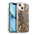 Aimee Stewart Mandala Ancient Script Soft Gel Case for Apple iPhone 13