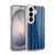 Fc Internazionale Milano Graphics Stripes 2 Soft Gel Case for Samsung Galaxy S26