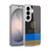 Fc Internazionale Milano Graphics Stripes Soft Gel Case for Samsung Galaxy S26