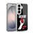 Green Day Graphics American Idiot Soft Gel Case for Samsung Galaxy S26 Plus