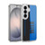 Fc Internazionale Milano Graphics Half Soft Gel Case for Samsung Galaxy S26 Plus