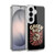 Green Day Graphics Skull Spider Soft Gel Case for Samsung Galaxy S26 Plus