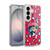 NHL Florida Panthers Leopard Pattern Soft Gel Case for Samsung Galaxy S26
