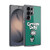 Green Day Graphics Flower Soft Gel Case for Samsung Galaxy S26 Ultra
