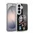 Iron Maiden Graphics Collage Soft Gel Case for Samsung Galaxy S26