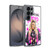 WWE Alexa Bliss Something Twisted Soft Gel Case for Samsung Galaxy S26 Ultra