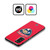 NHL Florida Panthers Plain Soft Gel Case for Samsung Galaxy S26 Ultra