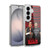 WWE The Bloodline Group Soft Gel Case for Samsung Galaxy S26 Plus