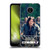 AMC The Walking Dead Daryl Dixon Bike Ride Soft Gel Case for Nokia C10 / C20