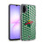 NHL Minnesota Wild Net Pattern Soft Gel Case for Samsung Galaxy A07 4G