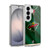 NHL Minnesota Wild Jersey Soft Gel Case for Samsung Galaxy S26