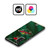 NHL Minnesota Wild Jersey Soft Gel Case for Samsung Galaxy S26