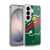 NHL Minnesota Wild Oversized Soft Gel Case for Samsung Galaxy S26