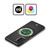 NHL Minnesota Wild Puck Texture Soft Gel Case for Samsung Galaxy S26