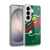 NHL Minnesota Wild Oversized Soft Gel Case for Samsung Galaxy S26 Plus