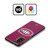 NHL Montreal Canadiens Net Pattern Soft Gel Case for Samsung Galaxy A07 4G