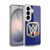 WWE Title Belts Universal Championship Soft Gel Case for Samsung Galaxy S26 Plus