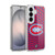 NHL Montreal Canadiens Net Pattern Soft Gel Case for Samsung Galaxy S26 Plus