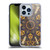 Aimee Stewart Mandala Ancient Script Soft Gel Case for Apple iPhone 13 Pro