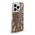 Aimee Stewart Mandala Ancient Script Soft Gel Case for Apple iPhone 13 Pro & MagSafe