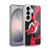 NHL New Jersey Devils Cow Pattern Soft Gel Case for Samsung Galaxy S26