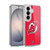 NHL New Jersey Devils Plain Soft Gel Case for Samsung Galaxy S26