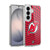 NHL New Jersey Devils Net Pattern Soft Gel Case for Samsung Galaxy S26 Plus
