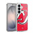 NHL New Jersey Devils Oversized Soft Gel Case for Samsung Galaxy S26 Plus