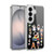 Dragon Ball Iconic Characters Collage Soft Gel Case for Samsung Galaxy S26 Plus