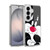 Looney Tunes Characters Sylvester The Cat Soft Gel Case for Samsung Galaxy S26