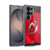 NHL New Jersey Devils Jersey Soft Gel Case for Samsung Galaxy S26 Ultra