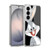 Looney Tunes Characters Bugs Bunny Soft Gel Case for Samsung Galaxy S26 Plus