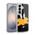 Looney Tunes Characters Daffy Duck Soft Gel Case for Samsung Galaxy S26 Plus