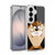 Looney Tunes Characters Tasmanian Devil Soft Gel Case for Samsung Galaxy S26 Plus