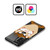 Looney Tunes Characters Tasmanian Devil Soft Gel Case for Samsung Galaxy S26 Plus