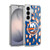NHL New York Islanders Leopard Pattern Soft Gel Case for Samsung Galaxy S26 Plus
