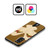 Looney Tunes Full Face Wile E. Coyote Soft Gel Case for Samsung Galaxy S26