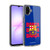 FC Barcelona Graphics Barca Crest Soft Gel Case for Samsung Galaxy A07 4G
