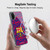 FC Barcelona Graphics Pattern Soft Gel Case for Samsung Galaxy A07 4G