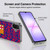FC Barcelona Graphics Pattern Soft Gel Case for Samsung Galaxy A07 4G